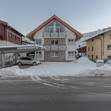 Fourteen Zell Am See S&P By All In One Apartments Exterior foto