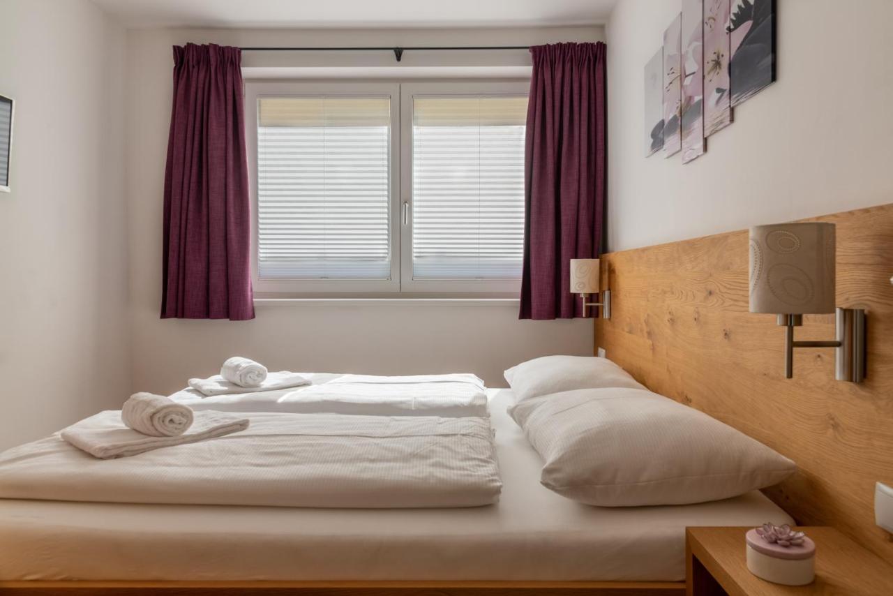 Fourteen Zell Am See S&P By All In One Apartments Exterior foto