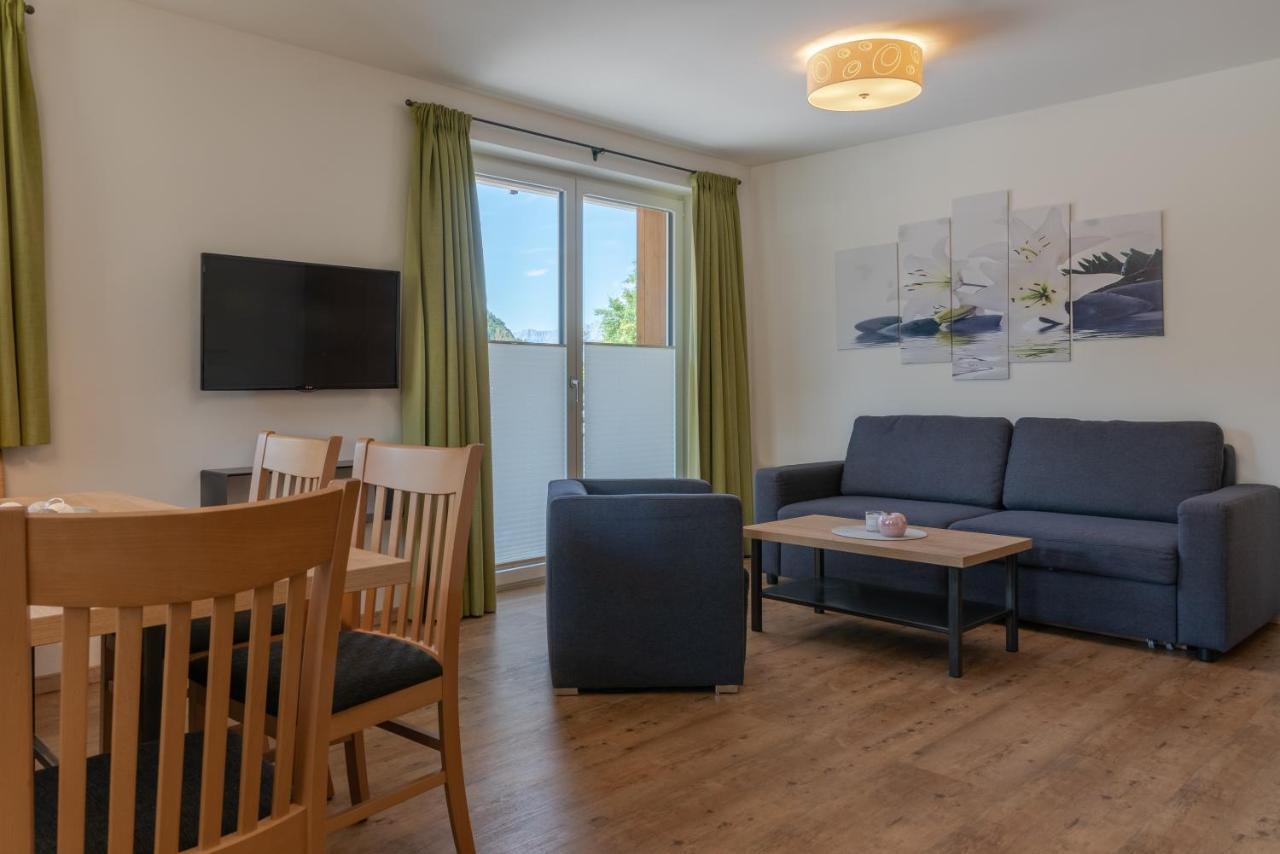 Fourteen Zell Am See S&P By All In One Apartments Exterior foto