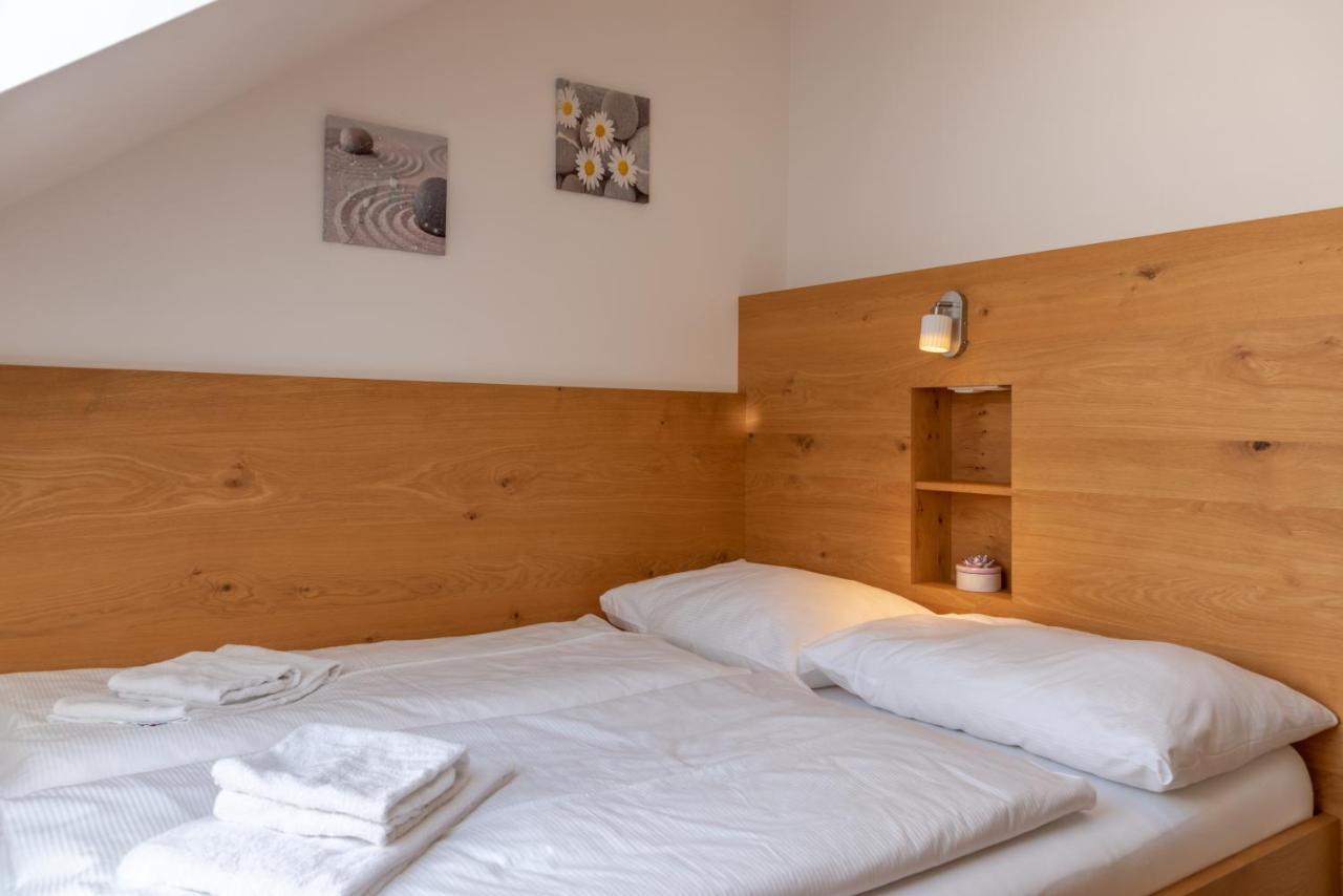 Fourteen Zell Am See S&P By All In One Apartments Exterior foto