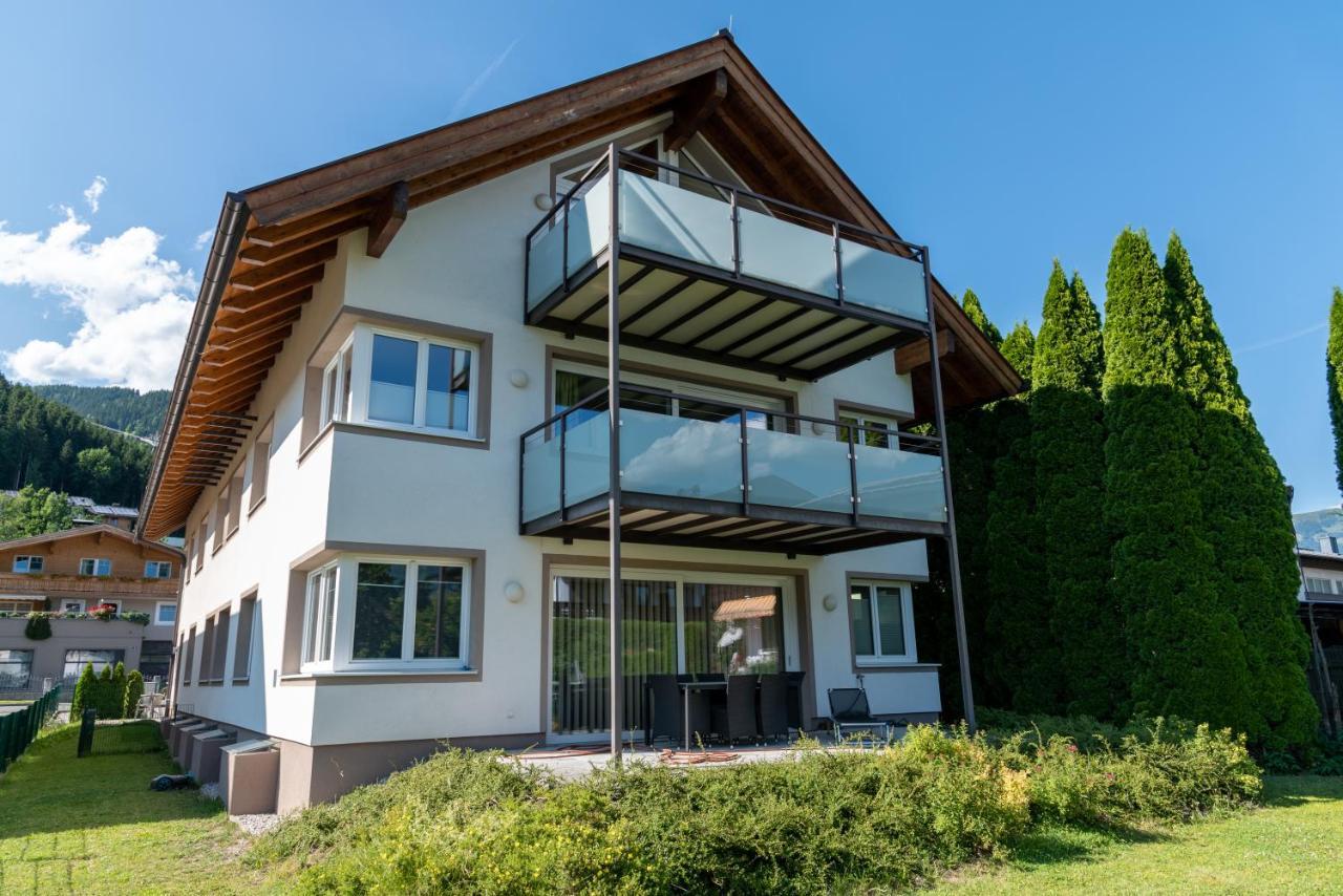 Fourteen Zell Am See S&P By All In One Apartments Exterior foto