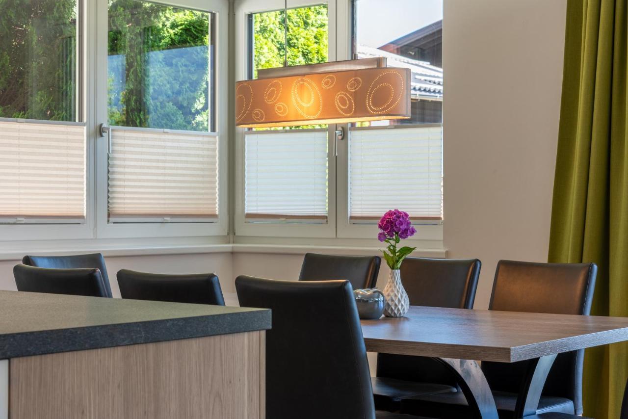 Fourteen Zell Am See S&P By All In One Apartments Exterior foto