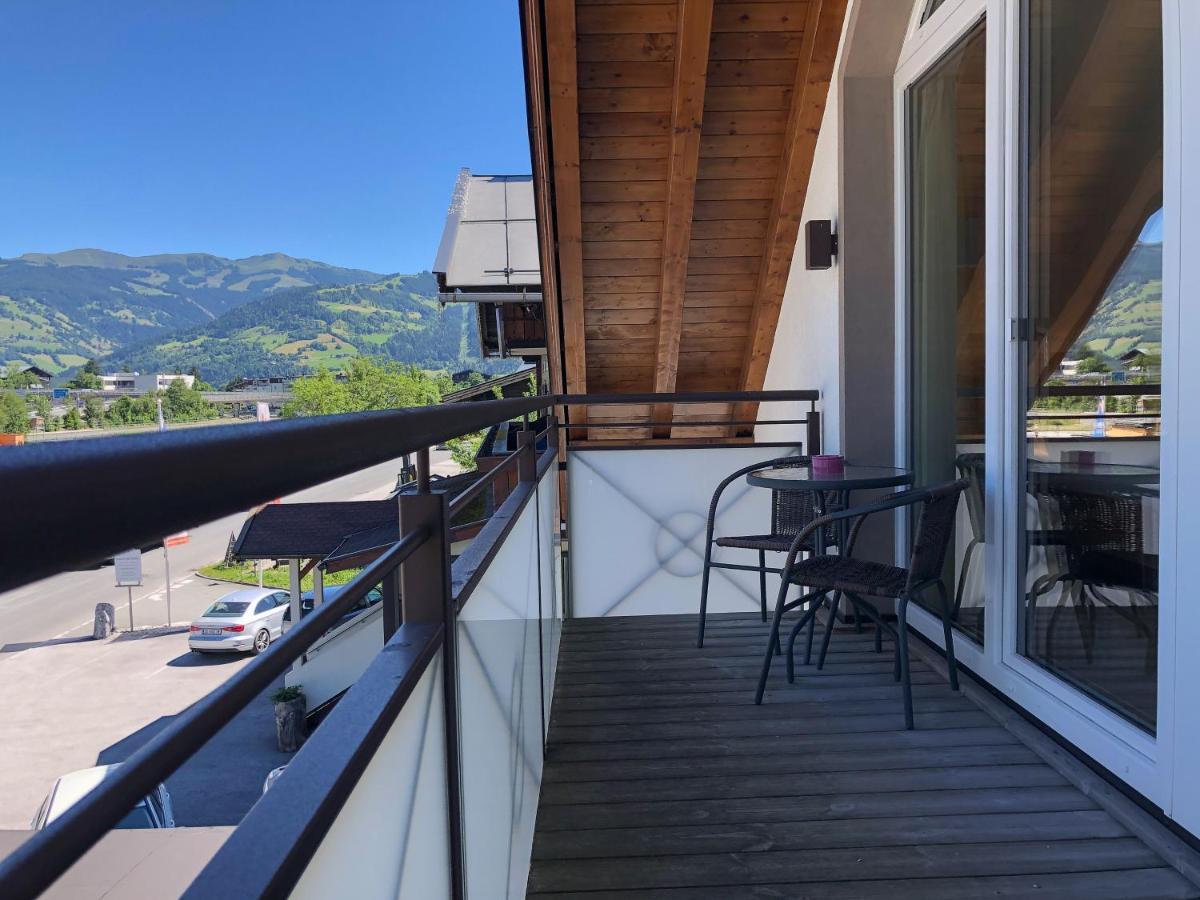 Fourteen Zell Am See S&P By All In One Apartments Exterior foto