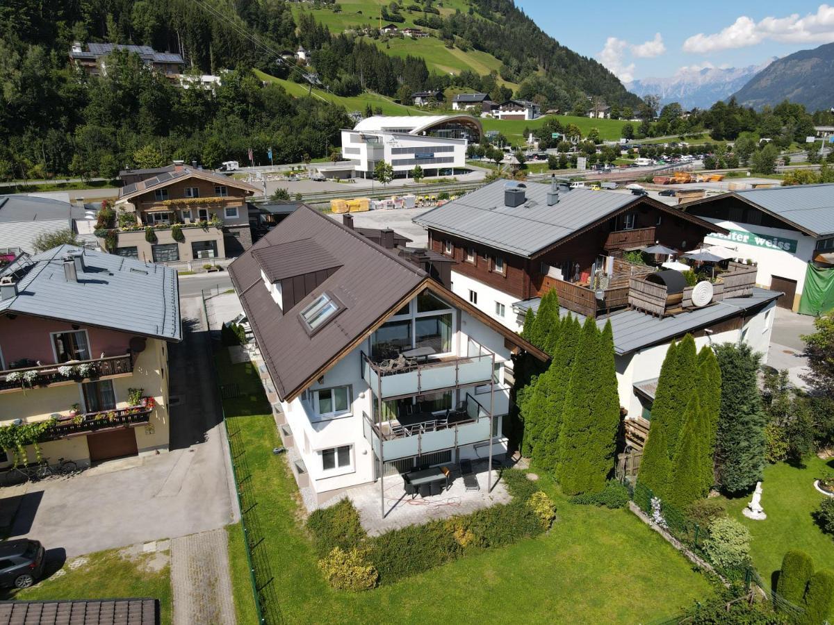 Fourteen Zell Am See S&P By All In One Apartments Exterior foto